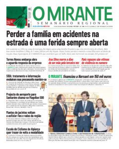 Capas dos jornais locais e regionais j 09 6276787611289327949 n