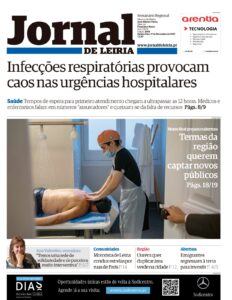 Capas dos jornais locais e regionais j 141458 1235860310255871570 n