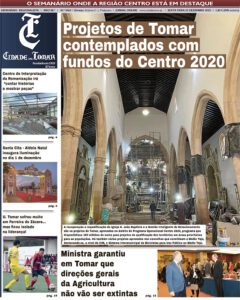Capas dos jornais locais e regionais j 16695785 5057483257610671454 n