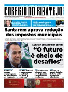 Capas dos jornais locais e regionais j 372813 2428737794691493913 n