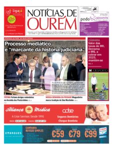 Capas dos jornais locais e regionais j 38474 5264034735704340025 n