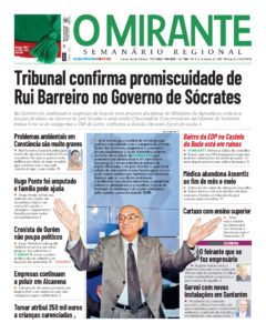 Capas dos jornais locais e regionais j 38728 2877154895664207956 n