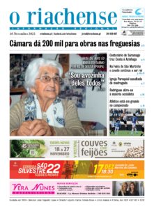Capas dos jornais locais e regionais j 3997613 996363639019559756 n