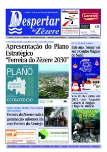 Capas dos jornais locais e regionais j 582 2113636638783311826 n