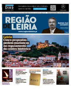 Capas dos jornais locais e regionais j 600129436 2535517995501905083 n