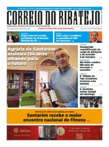 Capas dos jornais locais e regionais j 686593 5648667081415408459 n