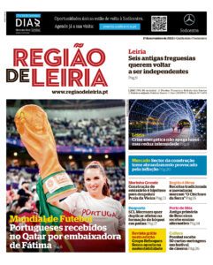 Capas dos jornais locais e regionais j 704436 1161546284461776726 n