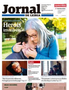 Capas dos jornais locais e regionais j 7785 1769854304988486125 n