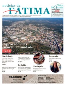 Capas dos jornais locais e regionais j 7 6578573140220530097 n