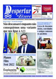 Capas dos jornais locais e regionais j 940770 6607810164554411158 n