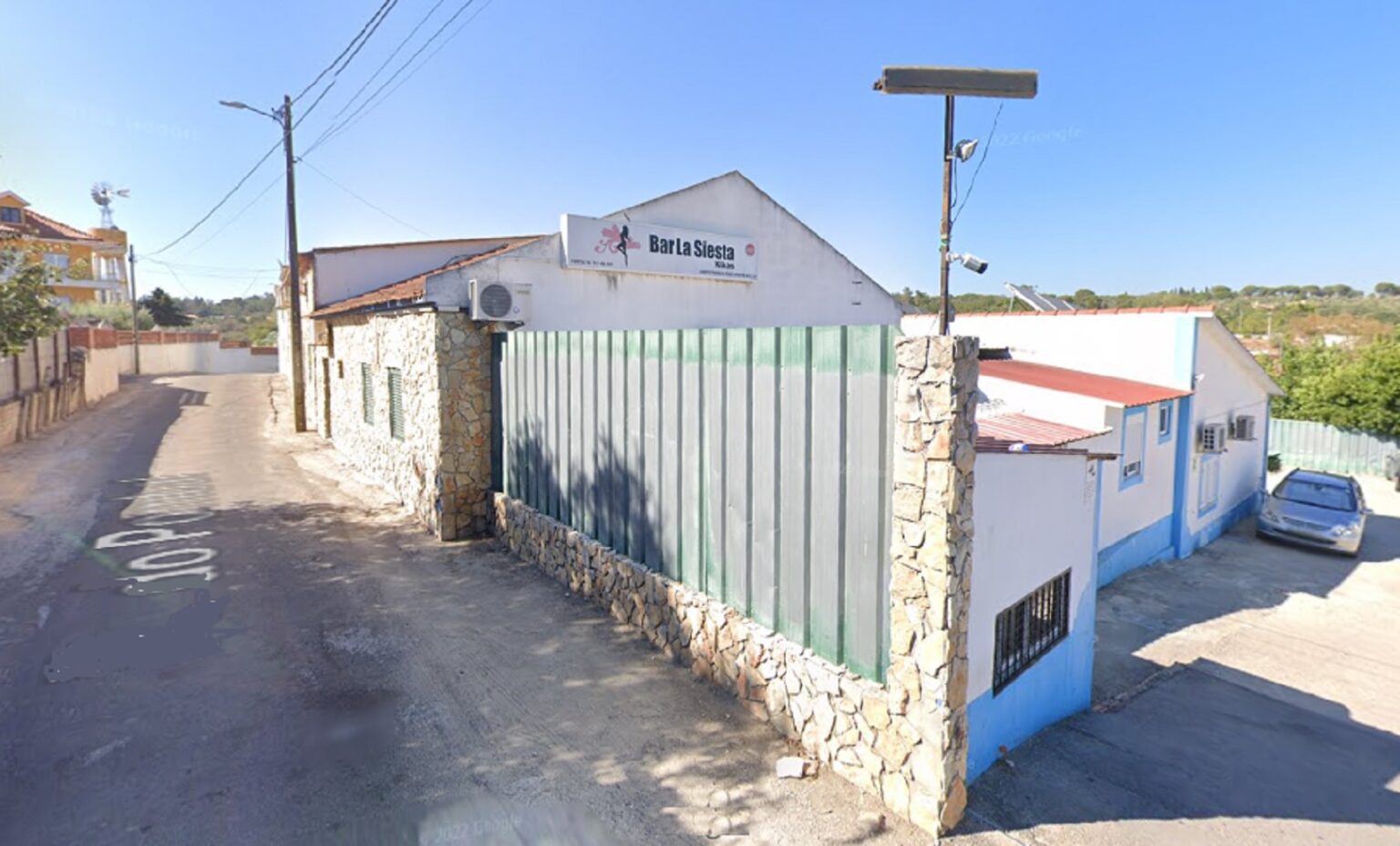Bar de alterne “Kikas” tem novos donos kikas