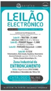 Imóveis em leilão na nossa região leil