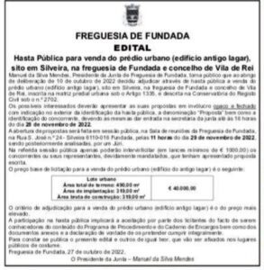 Imóveis em leilão na nossa região leil789