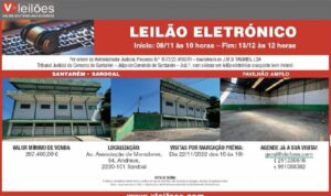 Imóveis em leilão na nossa região leilo