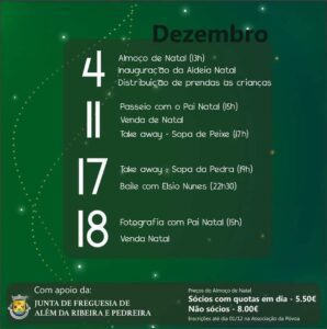 Agenda para o fim de semana 11 12 525659658 1138064810576860402 n