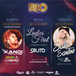 Agenda para o fim de semana 2 12 2239257 5837342550765289717 n