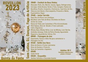 Mais propostas para a passagem de ano 31 12 772437479 2665614074647686653 n