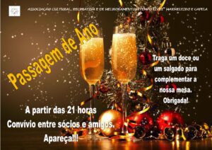 Mais propostas para a passagem de ano 31 12 843760 6425359395945206108 n