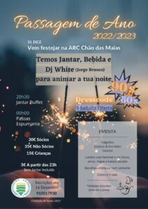 Mais propostas para a passagem de ano 31 12 88247 2036791214588921302 n