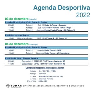 Agenda para o fim de semana 317297653 510579307766717 6991888356842288081 n
