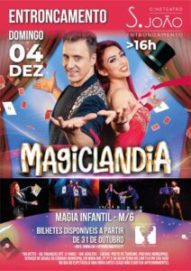 Agenda para o fim de semana 4 12 51088 4372966018722912385 n