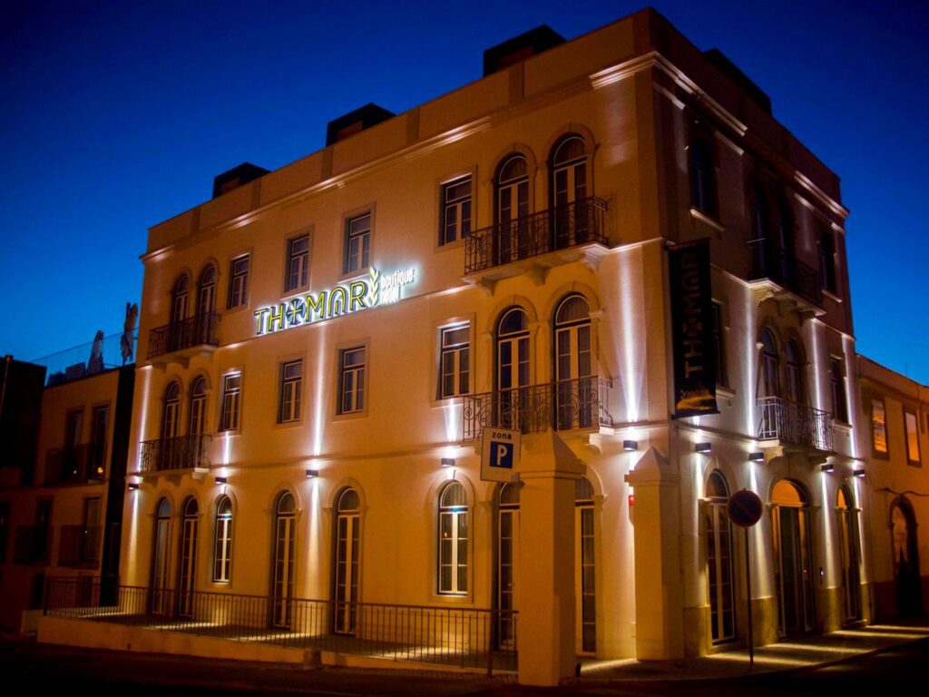 Thomar boutique hotel gallery img2