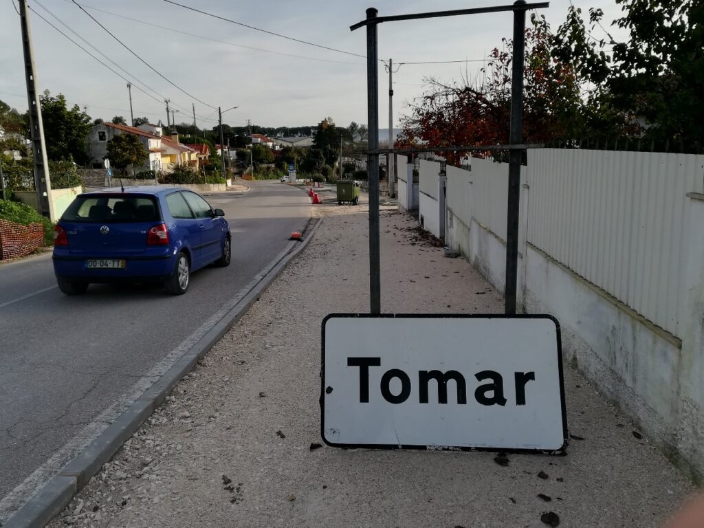 A foto é nossa, o comentário é seu Tomar algarvias IMG 20221127 085325