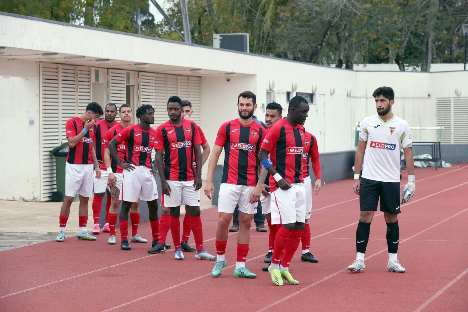 U. Tomar ganha em Ourém e volta a liderar campeonato U. Tomar 2022 JF 7750 7722944758700238869 n