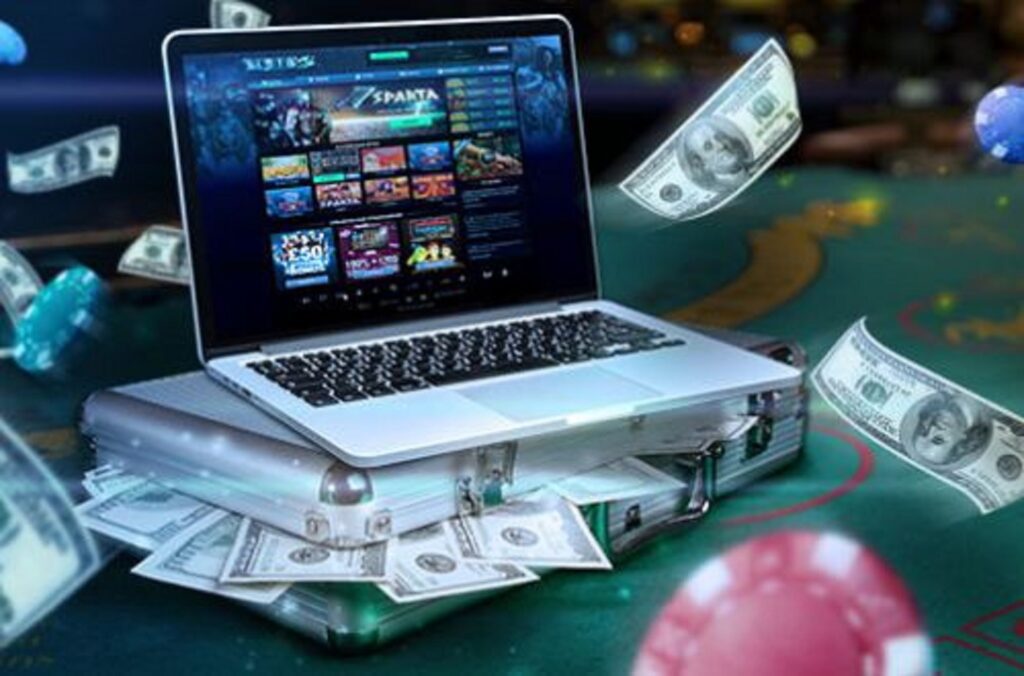 casino