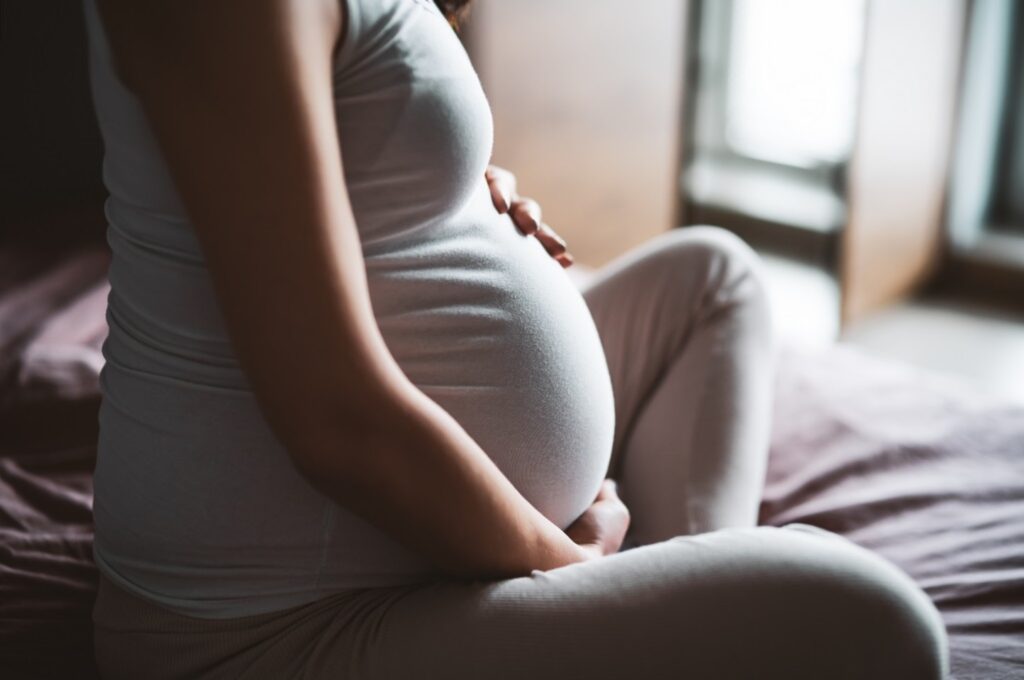 Liga de Amigos do Serviço de Ginecologia e Obstetrícia foi dissolvida gravida parto maternidade gravidez 3