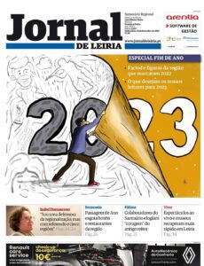 Capas dos jornais locais e regionais j 022800 2434106177410397882 n