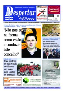 Capas dos jornais locais e regionais j 100795 742758881161053473 n