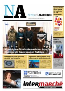 Capas dos jornais locais e regionais j 1063 1619137279346923244 n