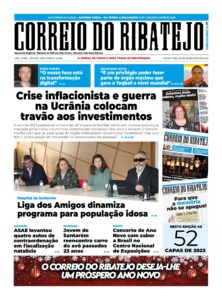 Capas dos jornais locais e regionais j 1305 1475698911352514191 n