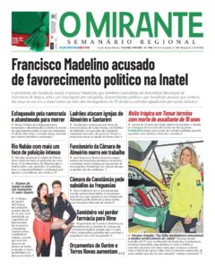 Capas dos jornais locais e regionais j 15572 569694980025902053 n
