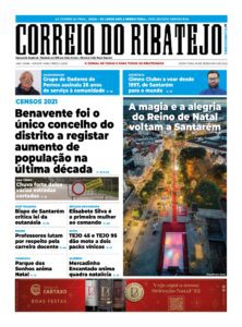 Capas dos jornais locais e regionais j 1576061 5661531635848292654 n