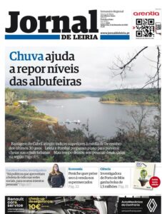 Capas dos jornais locais e regionais j 34935 2526726112791558440 n