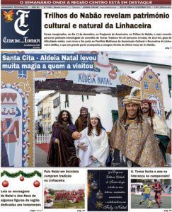 Capas dos jornais locais e regionais j 5283 1108716160809799390 n