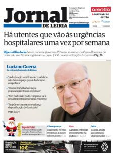 Capas dos jornais locais e regionais j 637502 5240227924702234812 n
