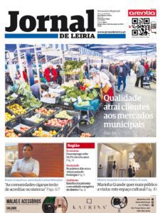 Capas dos jornais locais e regionais j 6391 4005839951271126238 n