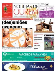 Capas dos jornais locais e regionais j 713242 522618960389914852 n