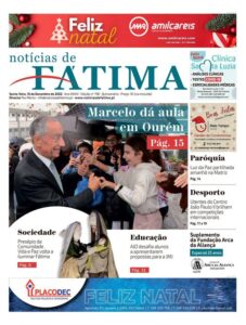 Capas dos jornais locais e regionais j 82921819 1034600904083747970 n