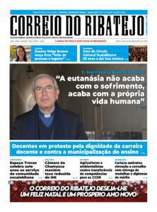 Capas dos jornais locais e regionais j 87238100 1419318104292281044 n