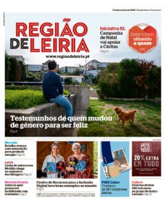 Capas dos jornais locais e regionais j 89436 2037645817177144676 n
