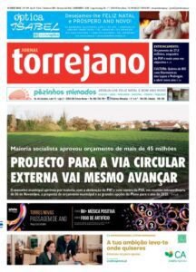 Capas dos jornais locais e regionais j CAP 1149 13A14B1D