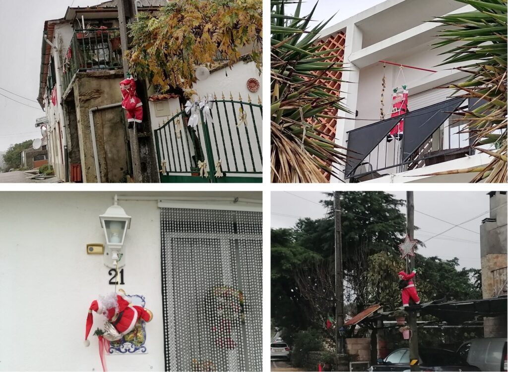pai natal