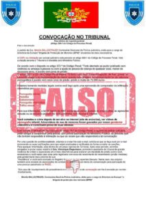 PJ alerta para falsas notificações pj 5unnamed