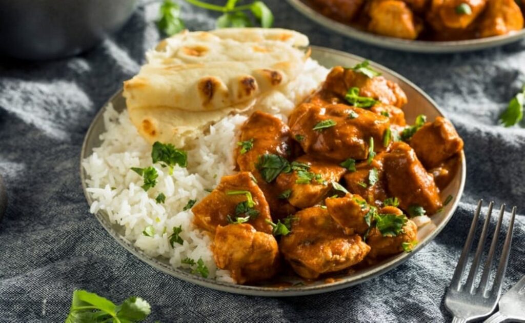 Dois restaurantes indianos abrem em Tomar restaur india