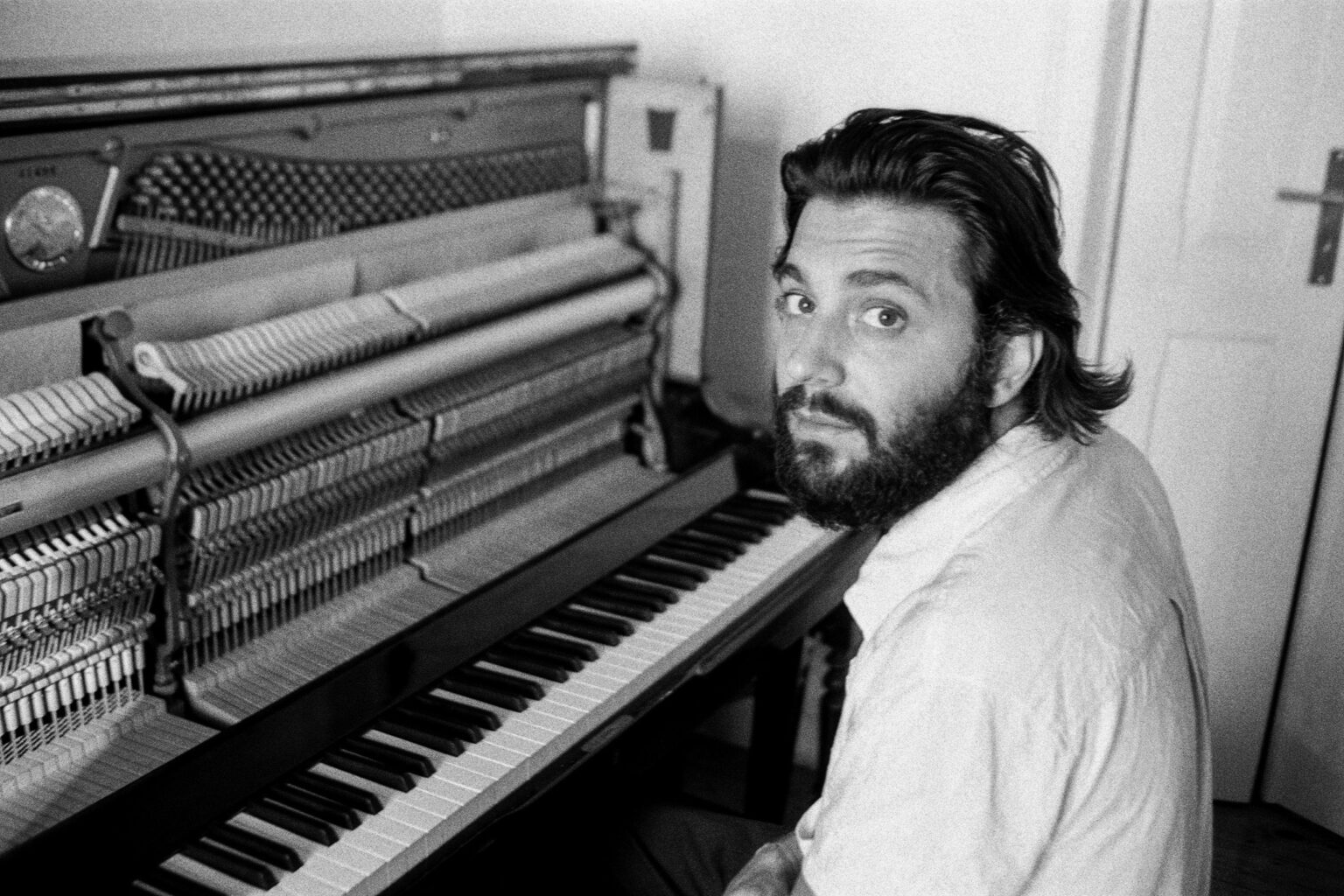 Concerto de Salvador Sobral esgota cineteatro de Tomar salvador sobral 775478 27479249808962559 n