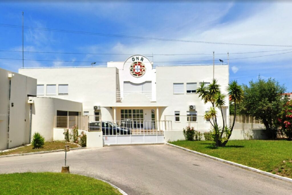 vnb quartel gnr